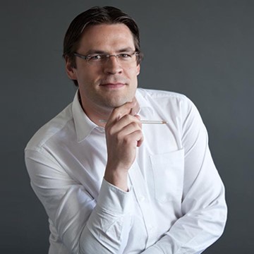 Andreas Stieglbauer