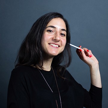 Ani Avakyan