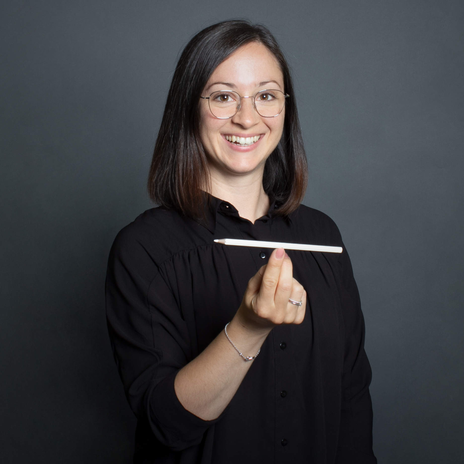 Anja Serrer
