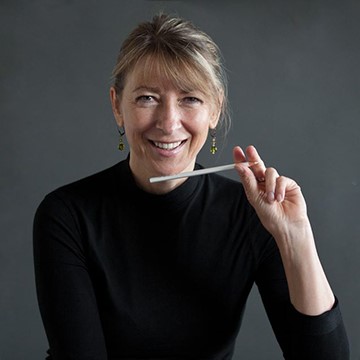 Annette Linkhorst