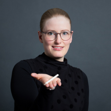 Beate Kannengießer