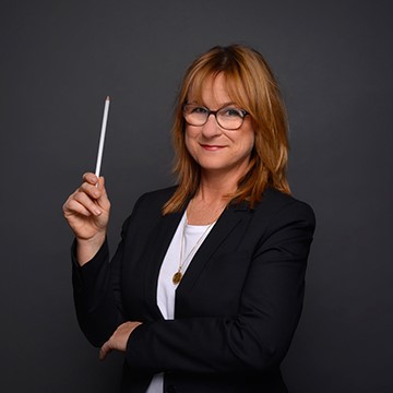 Bettina Koenen