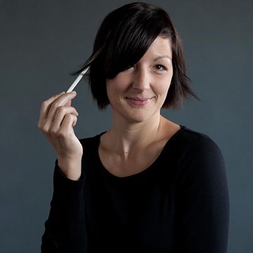 Birgit Neumaier