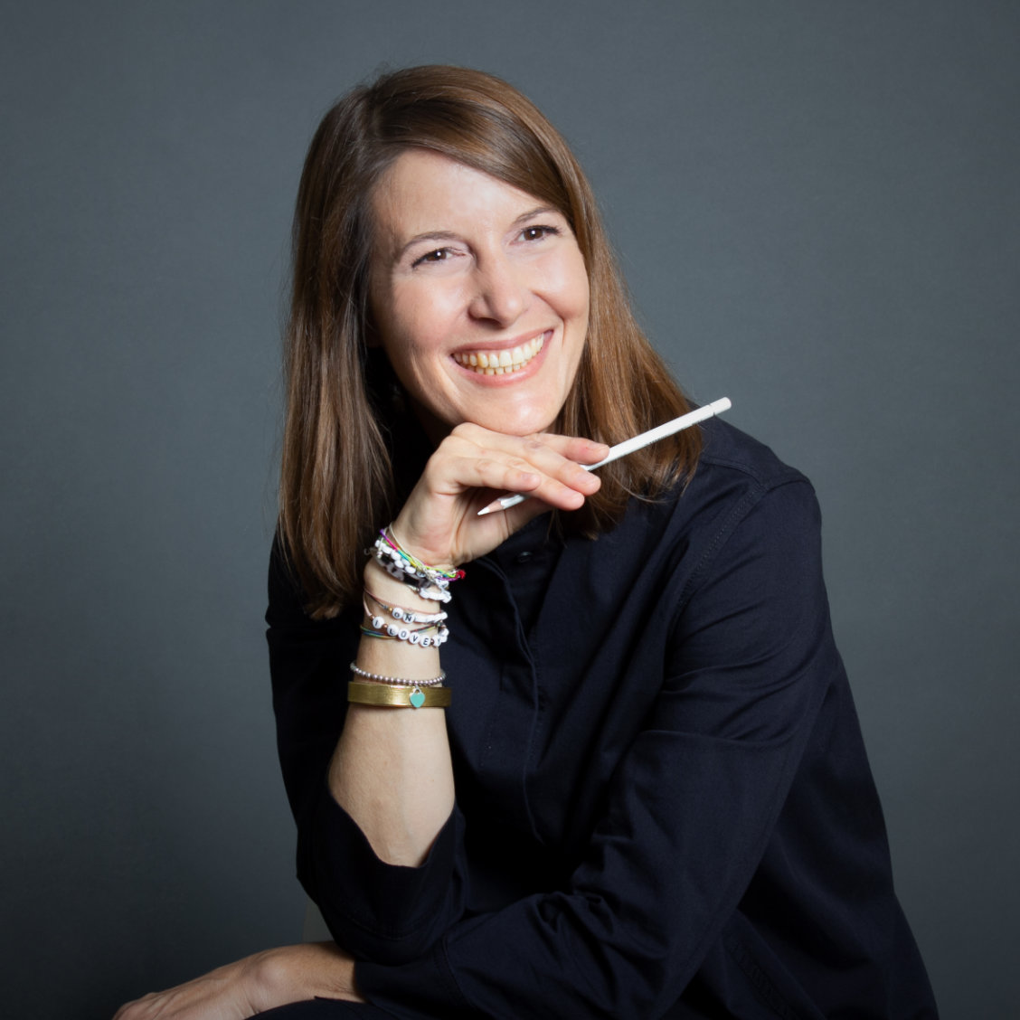Caroline Strazzabosco