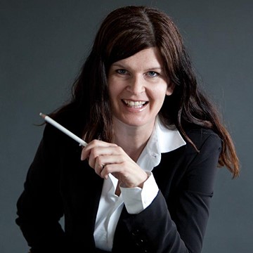 Claudia Kammerer