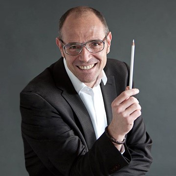 Daniel Seibert