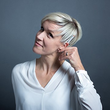 Daniela Janus