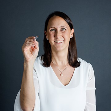 Daniela Schulze