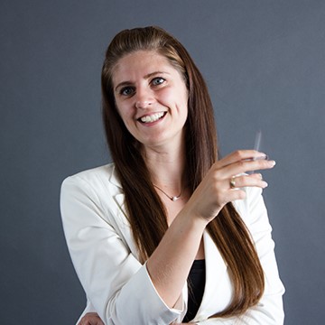 Denise Gül Brehme