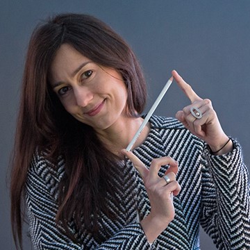 Dimitra Kaupp-Christodoulou