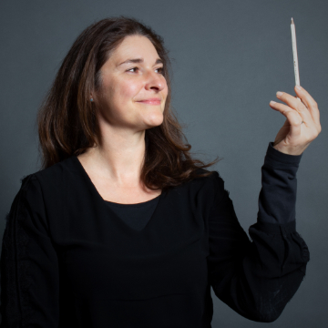 Gisela Rikirsch