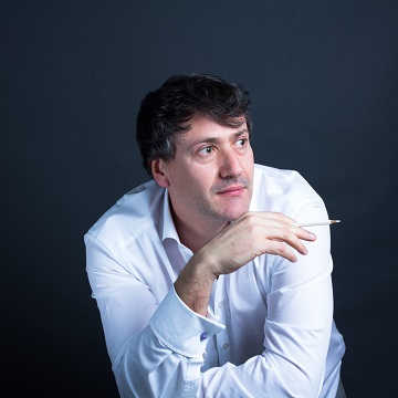 Giulio Castegini