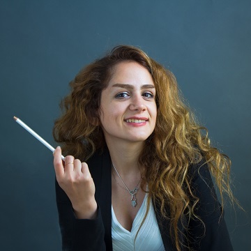 Halleh Dabirmaneh