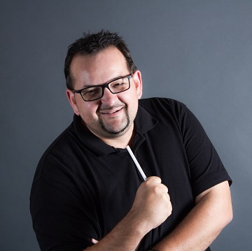 Jörg Moldenhauer