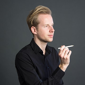 Jonas Gorke