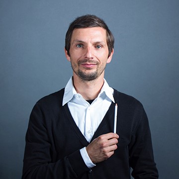 Joshua Kellner