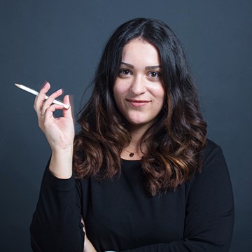 Julia Klinger