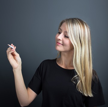 Katharina Braun