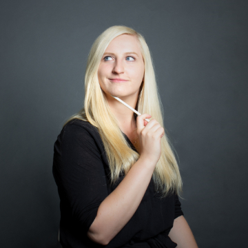 Katharina Kloth