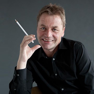 Klaus Weifenbach