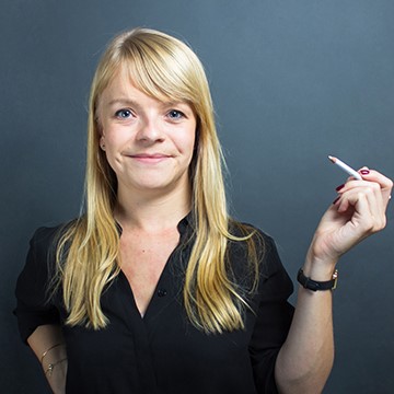 Linda Heidemann