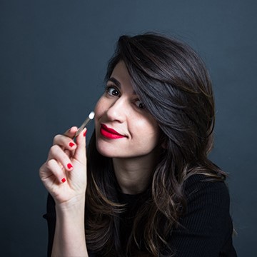 Mahsa Teymouri