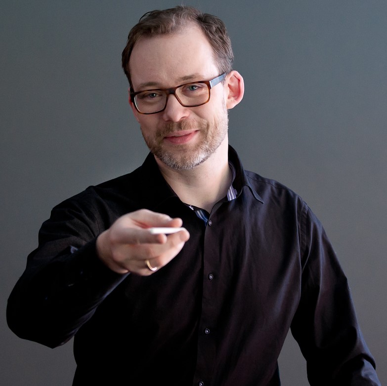 Malte Kopmann