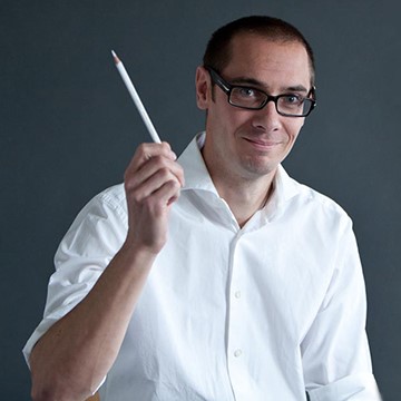 Marc Wallace