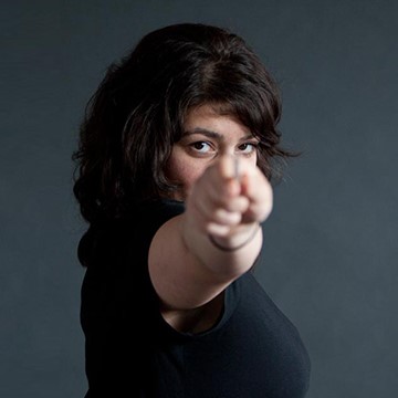 Marcella Pasquariello