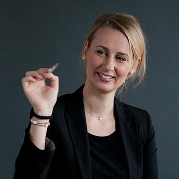 Maria Templin