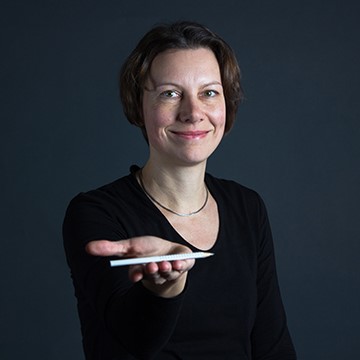 Marion Finkenwirth