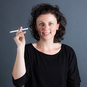 Marion Müller