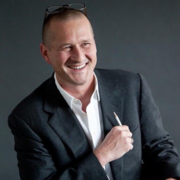 Martin Becker