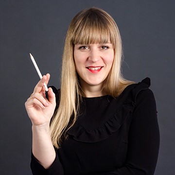 Rahel Gayer