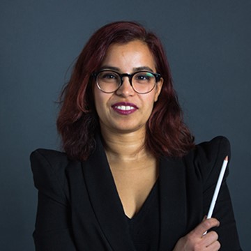 Rashmi Katkar