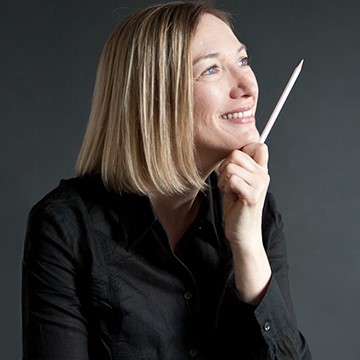 Rowena Johnston