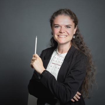 Sarah Sellmer