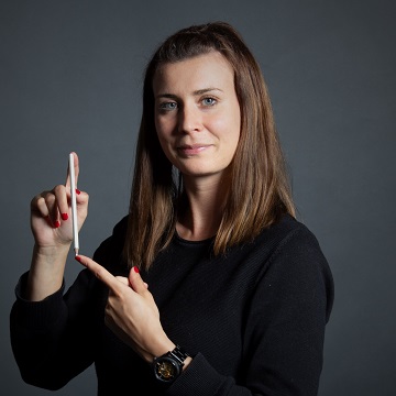 Sarah Wisniewski