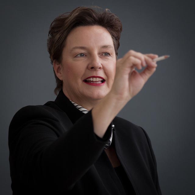 Simone Bücksteeg