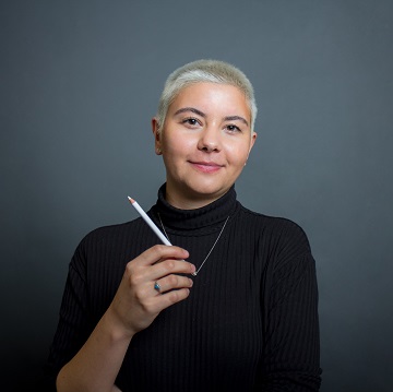 Sophia Höchsmann