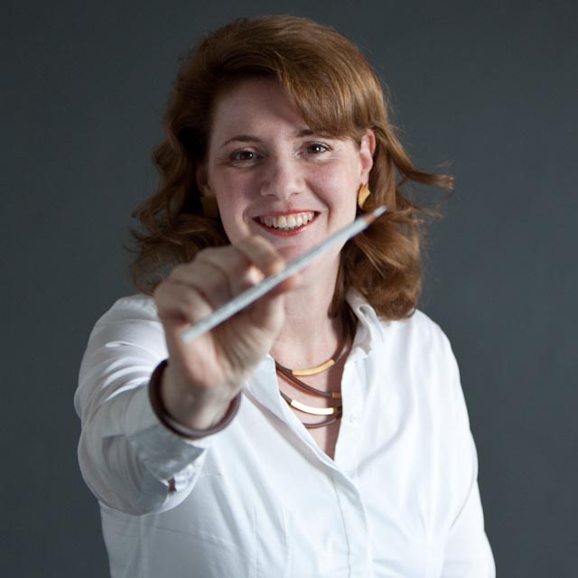 Susanne Bohra