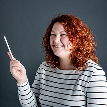 Tanja Raisch