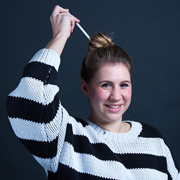 Verena Geiger