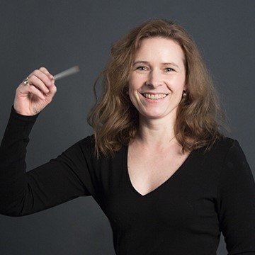 Verena Hilgenstock