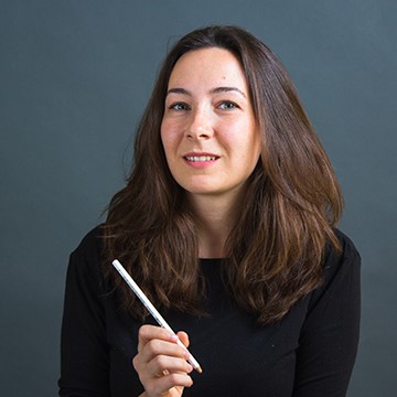 Verena Seeger