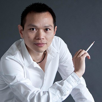 Viet Nguyen
