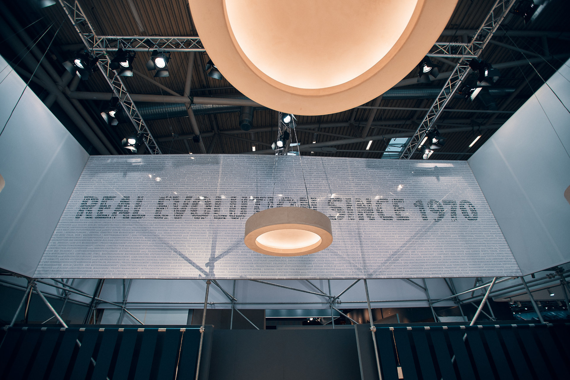 Expo Real 2019 Inspired By C2c