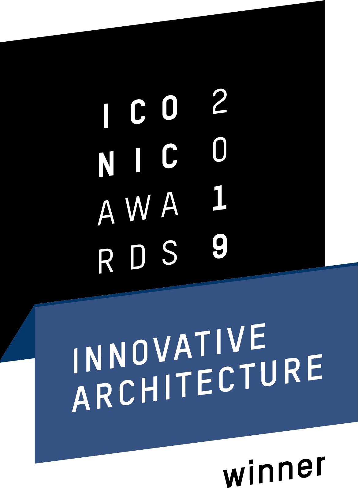 Iconic Awards 1019 Innovative Architecture Winner Iconic Awards 1019 Innovative Architecture Winner
