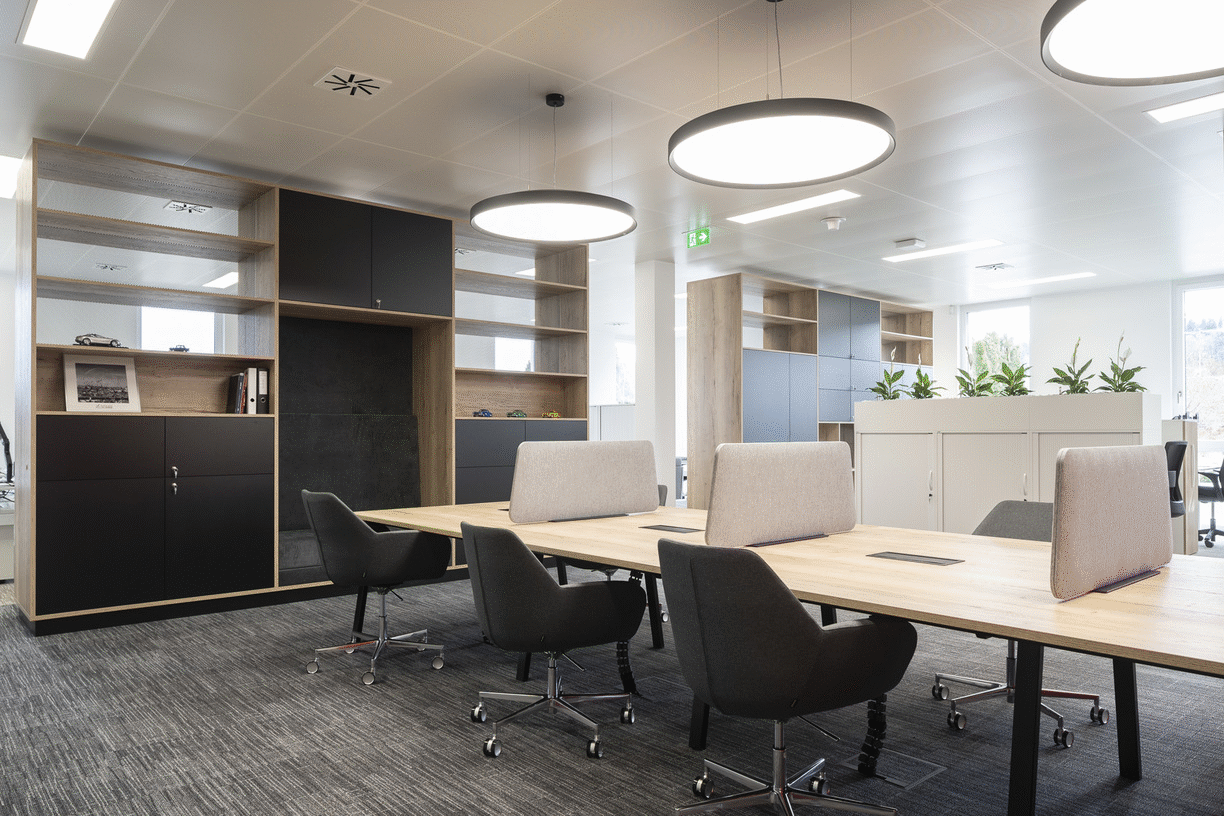 RBSGROUP Mercedes-Benz Zentrale Österreich Flexibility RBSGROUP Mercedes-Benz Zentrale Österreich Flexibility